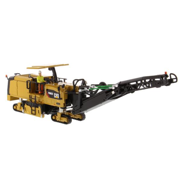1/50 Scale  PM822 Cold Planer Diecast Model 85588 Construction Vehicle