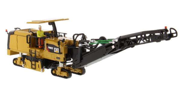 Caterpillar PM822 Cold Planer Model 1/50 Scale Diecast Replica 85588