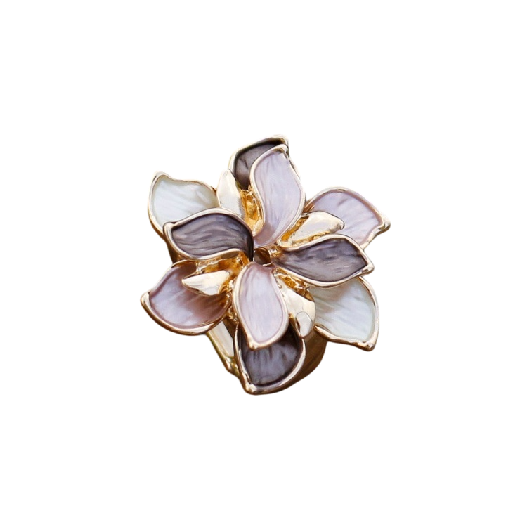 Zinc Alloy Jewelry Full Automatic Centrifugal Casting Letter Decorated Ring Production Equipment