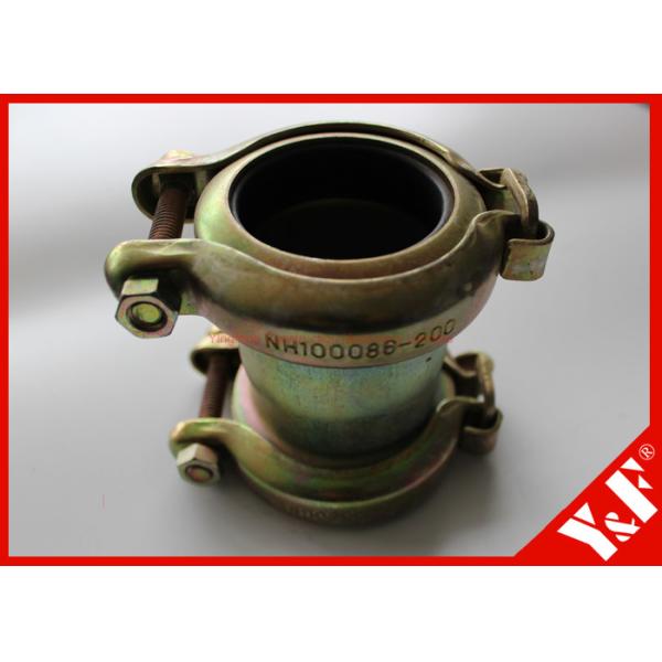 Кольцо уплотнения муфты трубы соединения шланга гидросистемы Kobelco резиновое