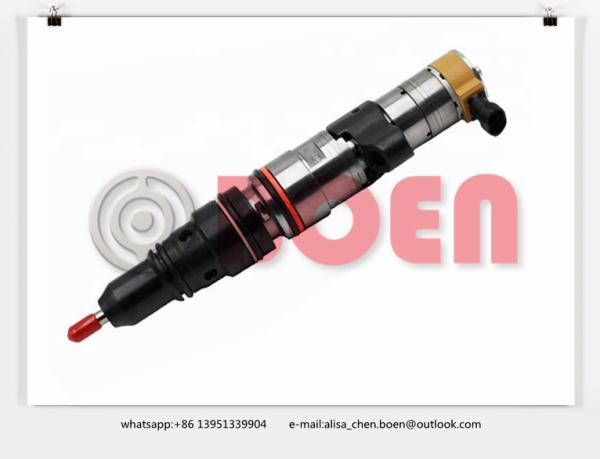 Excavator and bulldozer spare part engine part 254-4339 Injecor