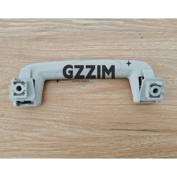 Специальные пластиковые аксессуары для автомобилей Ручка автомобиля Ручка крыши для Ford Ranger