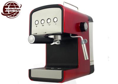 Small Instant Household Coffee Makers 1200ml 10-12 Cups Office for Espresso
