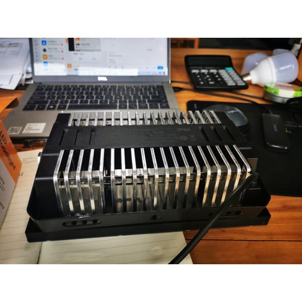 Ip65 Ac Power Led Spot Flood Lights 50w 100w 200w 400w For Sports Stadium