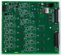 Assemblage de circuits imprimés de communication FR4 à haute Tg avec prise en charge SMT à délai d'exécution rapide pour les applications haute fréquence