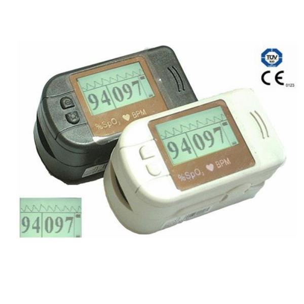 AH-50A Oximetro Pulse Oximeter De Pulso De Dedo Fingertip Pulse Oximeter Pulsioximetro Oled Heart Rate Monitor