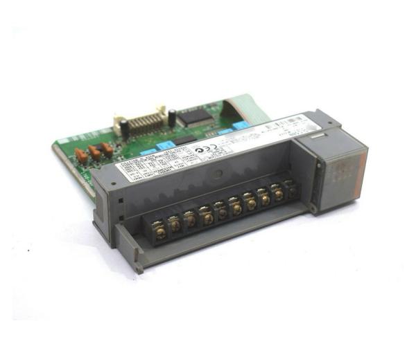 AB 1746-OW8 ， SLC 500 Digital Contact Output Module