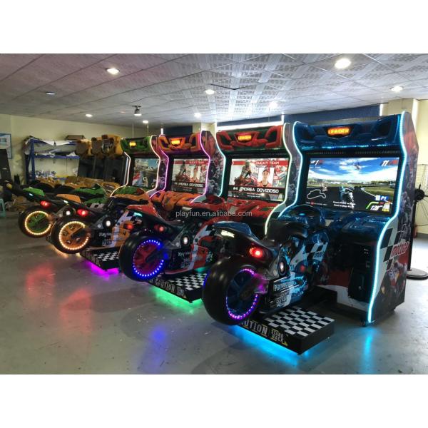 Factory Custom Driving Gp motor Moto Motorcycle Simulator Car Racing Games