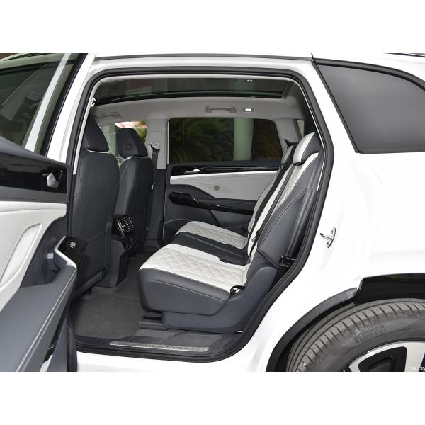 2024 Volkswagen ID.6 Crozz Pure Prime Pro EV SUV 5 Door 6 or 7 Seat NEV for Market