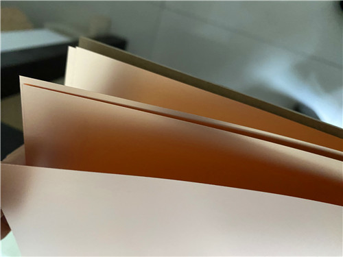 2-Layer TFA300 PCB on 5mil High-Frequency Substrate