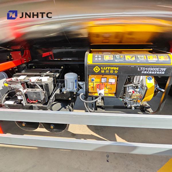 Shacman F3000 Spreader Width Small Bitumen Sprayer Truck Water Tanker Truck Intelligent Asphalt Distributor For Sale