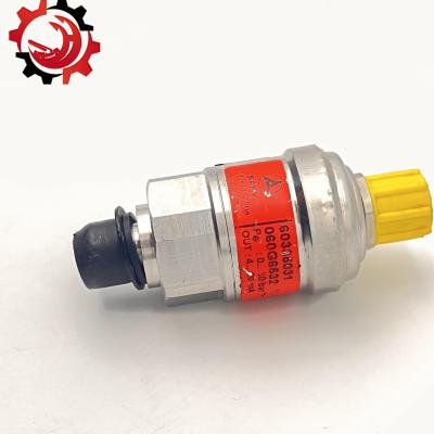 Sensor de alta sensibilidade SANY Schwing para misturador de cimento 60336031