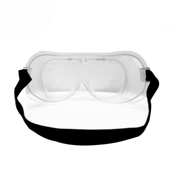 Safety Surgery Safety Glasses Anti Fog Anti Virus High Impact Medical Protective