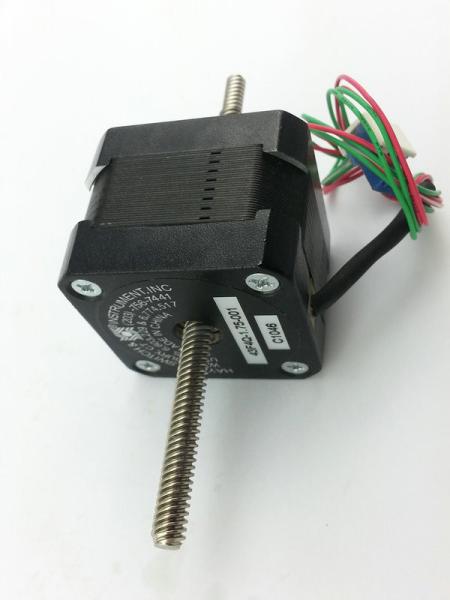 91451000 o Assy, motor de etapa do Xaxis usado para o plotador do cortador parte a infinidade MAIS
