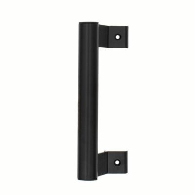 Pulverize os puxadores da porta de revestimento para o projeto moderno do multi ponto das portas de UPVC