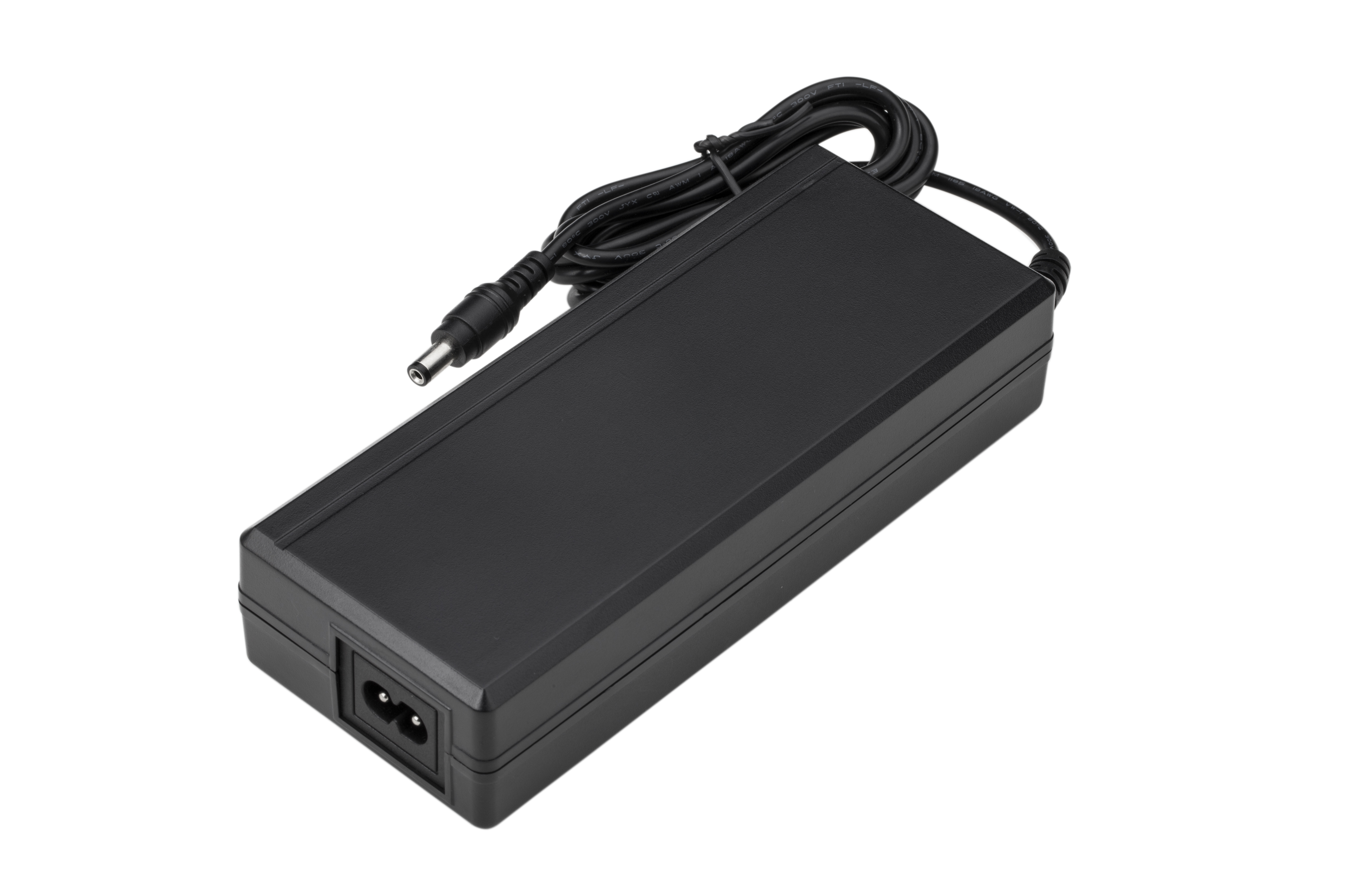120W настольная переключая белизна черноты электропитания 12V 10A 15V 8A 24V 5A 48V 2.5A
