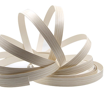 Custom Thickness PVC Edge Banding with Waterproof Eco Friendly and Strong Bonding and Bending for High Quality Packaging