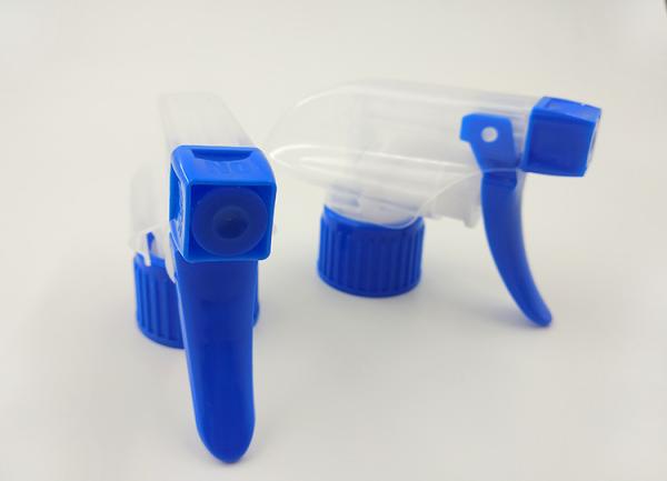 Cleaning PP Foaming 28 400 Hand Trigger Sprayer