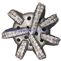17-1/2 Inch PDC Oil Drilling Tool Rock Drill Bit For Oil Gas Wells