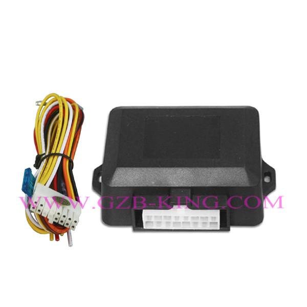 Power Window Closer