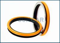 Joint 2979546 GP-DUO-CONE de CA2979546 297-9546 pour le camion 770 de C-A-T Tractor 776C