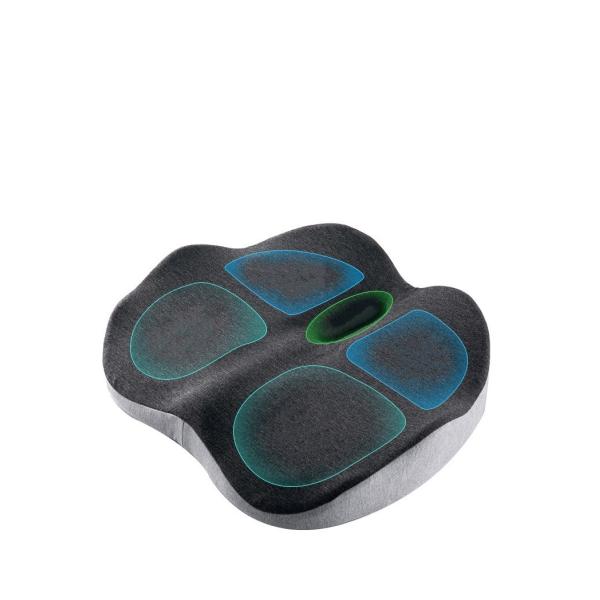 Customized Four Seasons General Comfortable Memory Foam Butt Pads with Breathability