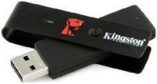 O flash marcado de USB conduz DT410