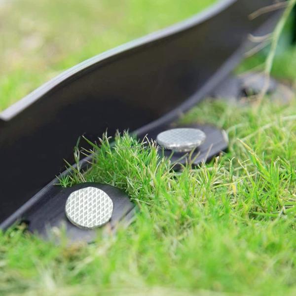 10 дюймовый общий ногтей оцинкованные металлические спиральные ногти для искусственной травы ландшафтный козырь