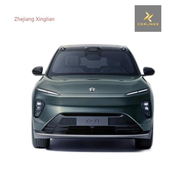 6-Seat Nio Es8 2023 Electric Cars Clean Energy Vehicle with On Line Technical Support