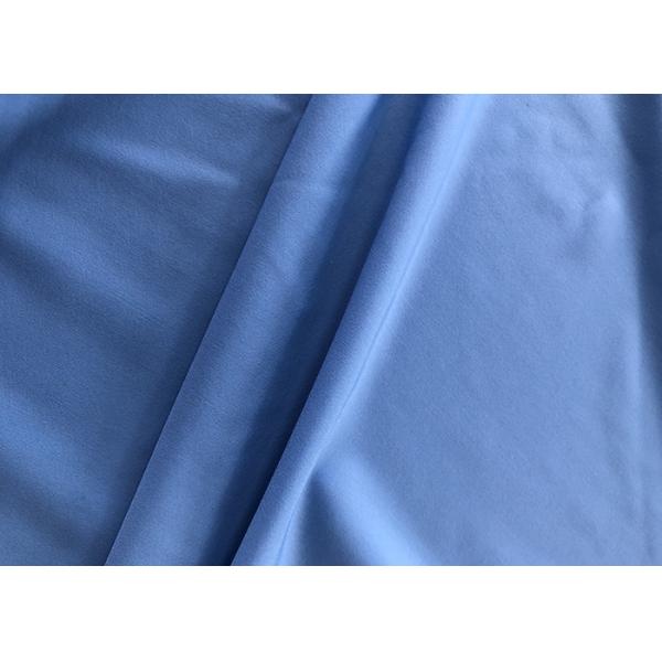 220GSM 4 Way Stretch Plain Dyed 80%Nylon 20%Spandex Underwear Fabric