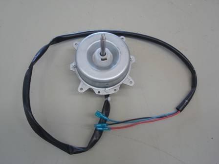 20 - linha de produção exterior do condicionador de ar do motor de fã da C.A. 1200W (ODU)