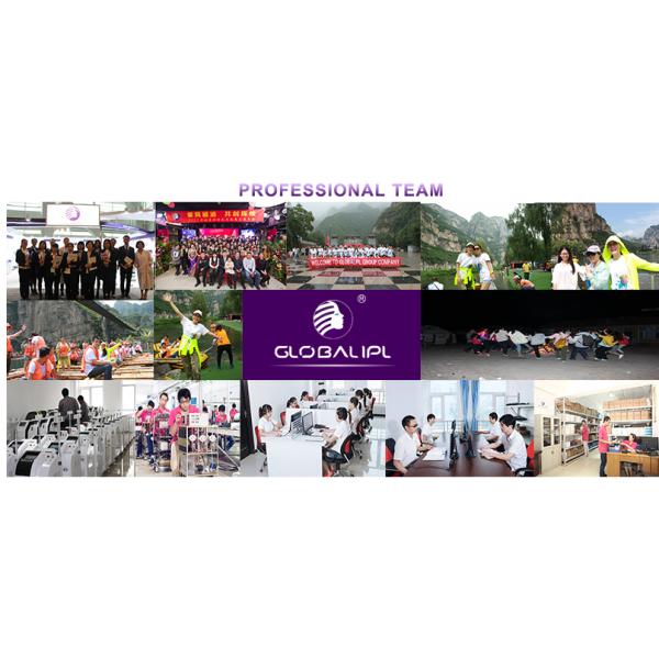 40KHz Body Slimming Machine Ultrasonic RF Vacuum Cavitation Machine