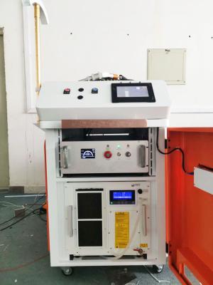 Máquina de soldadura portátil do laser 500 750 800 1000W de FDA