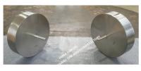 Disco flutuante para cabeças de ventilação de ar Modelo-533HFB-80A Material de aço inoxidável cabeças de ventilação flutuantes