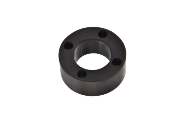 injection molded ferrite for sensoring