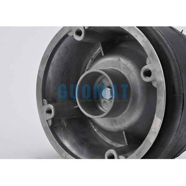 W013588646 Neway Bus Air Spring Bellows For Golden Dragon Yutong 1T15M-2