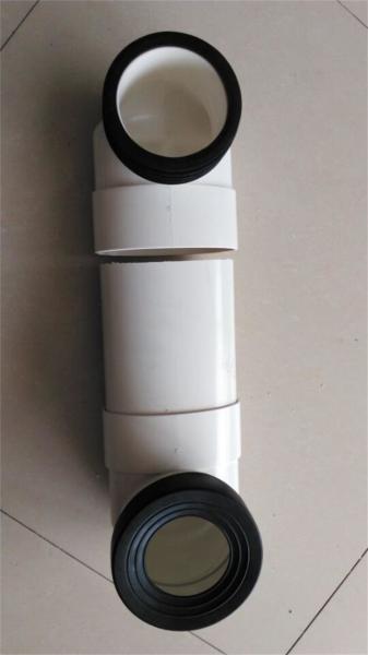 Portable Toilet Shifter Drainage And Sewage System For Civil Buildings