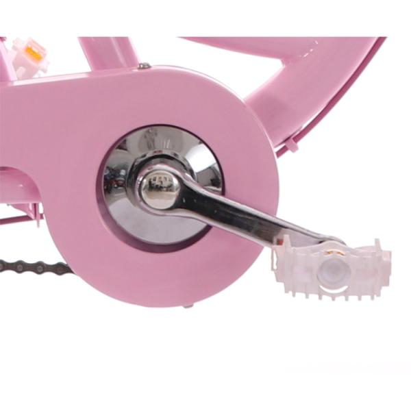 OEM Детские велосипеды с тренировочным колесом 20 дюймовый детский велосипед с обычной педалью