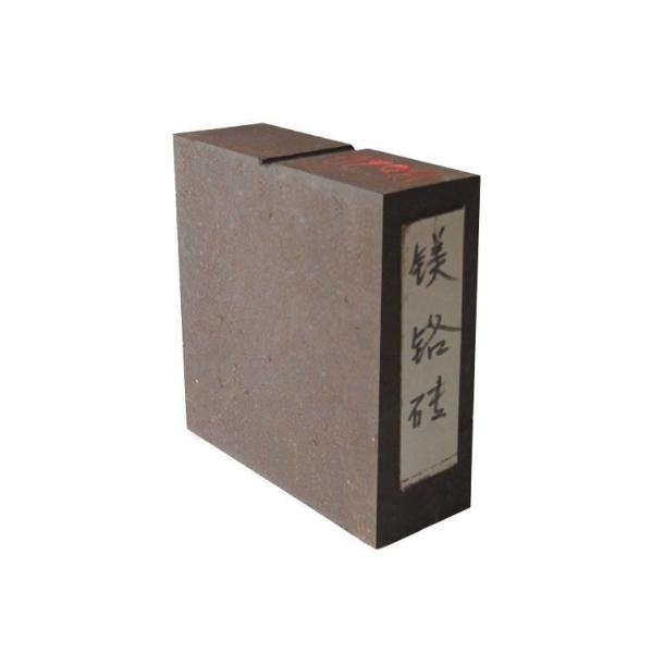 Silicon-Containing Alumina Refractory Brick for Glass Furnace from Lining Sk34 Brick
