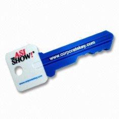 2010 nuevos 64MB, 128MB, mini memoria USB confiable AT-505 del metal del modelo dominante 256MB