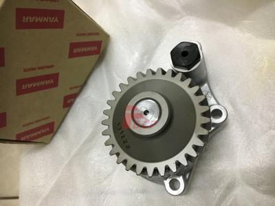 3D82 Diesel Engine Oil Pump For Komatsu Excavator Parts PC30 , Cylinder Liner Kit