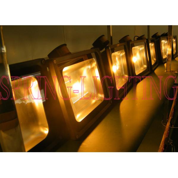 OEM & ODM welcome 10W / 30W / 50W Sensor PIR LED Flood Light 3 years warranty
