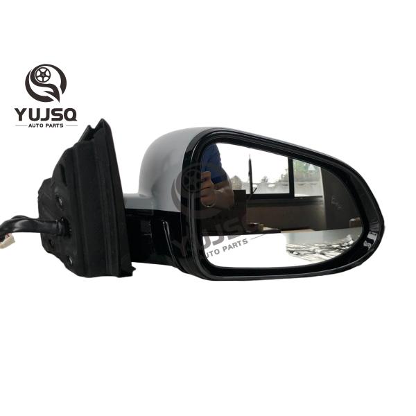 Outside Rearview Mirror Right 601000891AADQJ For ARRIZO 6