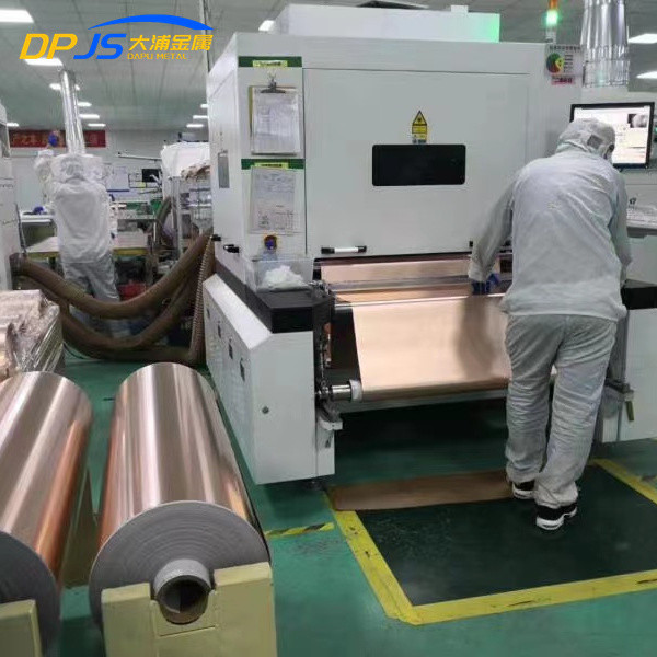 Крен прокладки меди C2300 C23000 настилает крышу CuZn15 18650