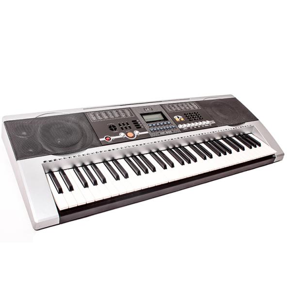 61 KEYS Teaching Type Electronic keyboard USB port MK-805