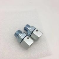 Adaptadores métricos da mangueira do torneira