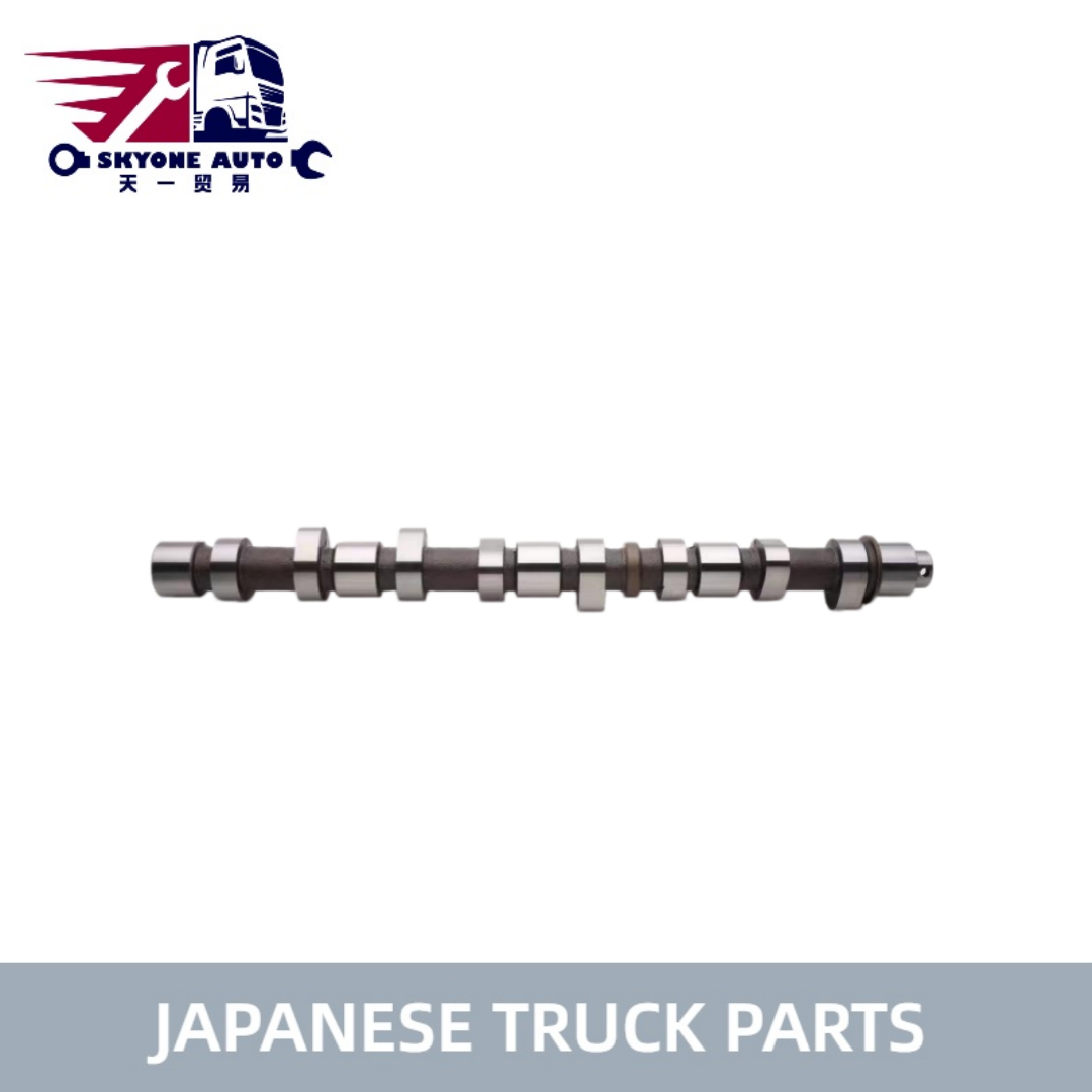 Engine Camshaft 8-97077829-0 ISUZU NPR 4HG1 4HF1 Mazda Titan 4.3D For Isuzu