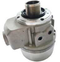 Cilindros TH428 giratórios hidráulicos para a roda de carro que faz a máquina do CNC