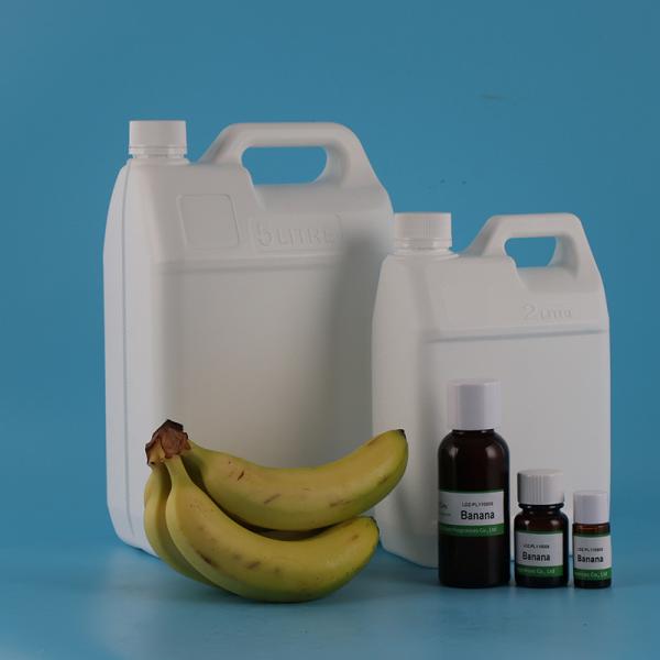 Banana Toy Fragrance Essence Oil Natural Fragrance Oil For Toy Making
