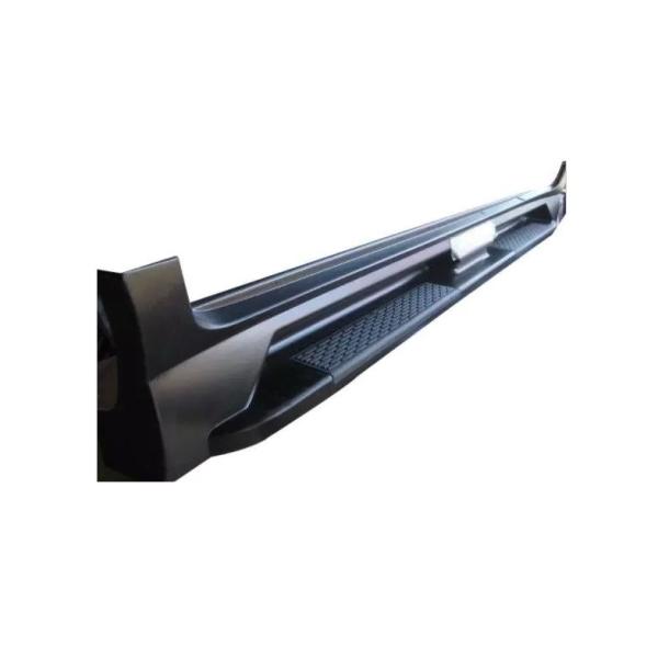 SMC Material Vehicle Running Board , OEM Style Side Step Bars for KIA SportageR 2010